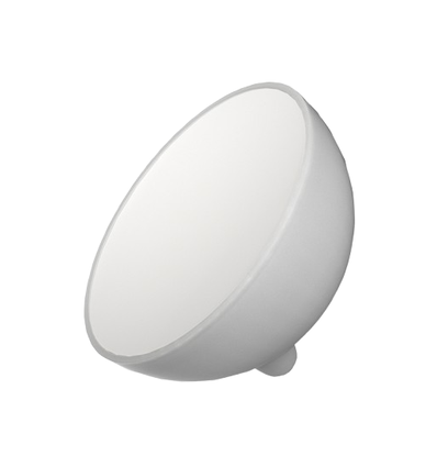 Laddningsbar bordslampa med appstyrning - RGB+CCT, Tuya/Smart Life