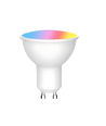 V-Tac 5W Smart Home LED lampa - Tuya/Smart Life, fungerar med Google Home, Alexa och smartphones, GU10 Spot