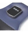 Ljusterapibälte för höft, ländrygg mm. - Infraröd, 10W, med batteri