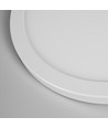 24W Taklampa, 3CCT - Ø292 mm, inbyggd ljuskälla