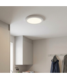 18W Taklampa, 3CCT - Ø217 mm, inbyggd ljuskälla