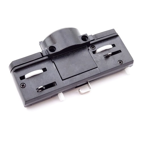 SPS DALI-adapter för 3-fasskena - Svart