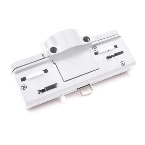 DALI-adapter för 3-fasskena - Vit, tillbehör för skensystem