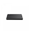 LEDlife System Shift CCT Grid S skenspotlight, 12W - Justerbar, CCT-switch, svart, 22,5cm