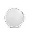Taklampa med dold fläkt - RA90, CCT, 60W, vit