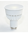 4x GU10 5W Smart Home LED-lampa - Bluetooth, 6,6 cm, fungerar med Google Home, Alexa och smartphone