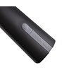 Laddningsbar LED bordslampa inne/ute - Svart, 40cm hög, 3-stegs dimbar, IP44 utomhus