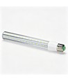 E27 19W LED-lampa - 360°, 26,5cm hög