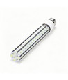 E27 19W LED-lampa - 360°, 26,5cm hög