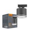 1-fas GX53 skenspotlight - utan ljuskälla, 1F2W