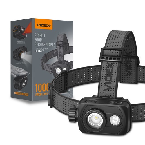 LED-pannlampa - 5000K