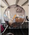 G9 2,5W dimbar lampa (3-stegs) - 2700K, Glödtråd