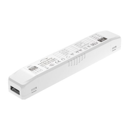 Snappy 15W / 12V DC strömförsörjning - 1.25A, IP20 inomhus