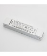 60x60 LED-panel 36W + Zigbee-driver - UGR19, RA92, dimbar via Zigbee, vit ram
