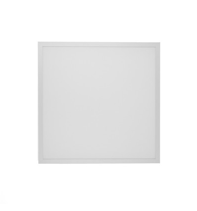 60x60 LED-panel 36W 1-10V dimbar - 116lm/w, UGR19, RA92, vit ram