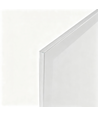 60x60 LED-panel 36W 1-10V dimbar - 116lm/w, UGR19, RA92, vit ram