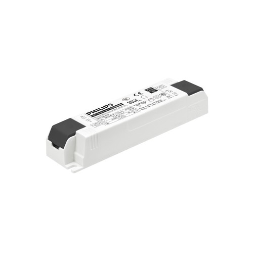 Philips 30W / 24V DC strömförsörjning - 1,25A, IP20 inomhus