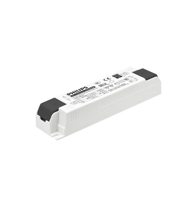Philips 30W / 24V DC strömförsörjning - 1,25A, IP20 inomhus