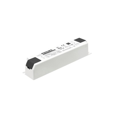 Philips 60W / 24V DC strömförsörjning - 2,5A, IP20 inomhus