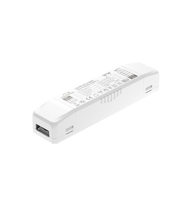 Eaglerise 75W / 12V DC strömförsörjning - 6,25A, IP20 inomhus