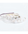 5m 13W/m RGB COB-LED strip - 24V DC, IP20, 576 LED per meter, COB LED