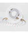 5m 13W/m RGB COB-LED strip - 24V DC, IP20, 576 LED per meter, COB LED