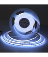 5m 13W/m RGB COB-LED strip - 24V DC, IP20, 576 LED per meter, COB LED