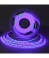 5m 13W/m RGB COB-LED strip - 24V DC, IP20, 576 LED per meter, COB LED