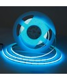 5m 13W/m RGB COB-LED strip - 24V DC, IP20, 576 LED per meter, COB LED