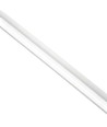 126cm dimbar matbordslampa - Vit, 18W LED, inkl. vajerupphäng