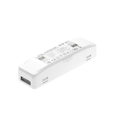 Eaglerise 30W / 24V DC strömförsörjning - 1,25A, IP20 inomhus