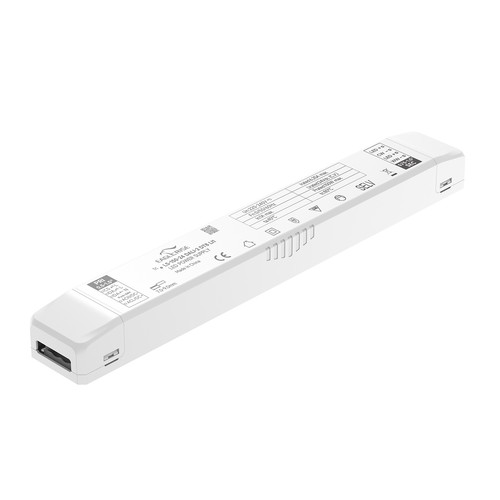 Eaglerise 150W / 24V DC CCT strömförsörjning - 6.25A, IP20, DALI DT8, flicker free