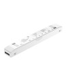 Eaglerise 150W / 24V DC CCT strömförsörjning - 6.25A, IP20, DALI DT8, flicker free