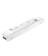 Eaglerise 80W / 24V DC dimbar strömförsörjning - 3.3A, IP20, DALI, flicker free