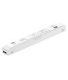 Eaglerise 150W / 24V DC dimbar strömförsörjning - 6.25A, IP20, DALI+push, flicker free
