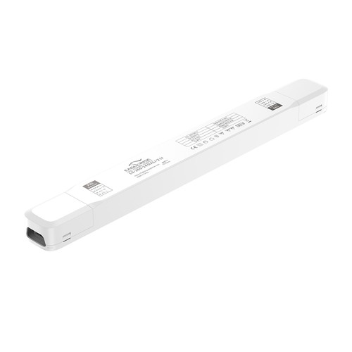 Eaglerise 250W / 24V DC dimbar strömförsörjning - 10.4A, IP20, DALI+push, flicker free