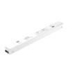 Eaglerise 250W / 24V DC dimbar strömförsörjning - 10.4A, IP20, DALI+push, flicker free