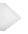 60x60 LED-panel 36W 1-10V dimbar - Höjd:10mm, 116lm/w, UGR19, RA92, vit ram