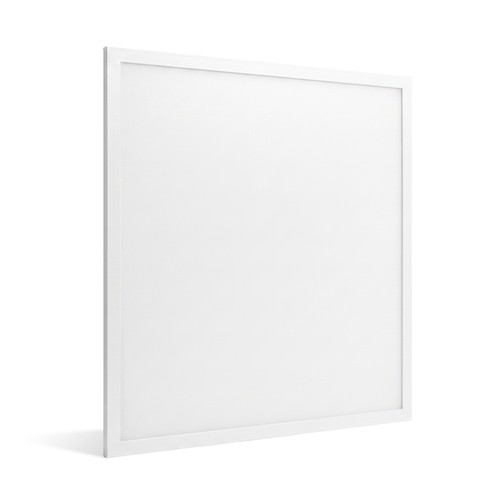 60x60 LED-panel 36W + Zigbee-driver - UGR19, RA92, dimbar via Zigbee, vit ram