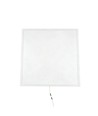 60x60 LED-panel 36W Triac dimbar - 116lm/w, UGR19, RA93, vit kant