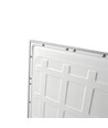 60x60 LED-panel 36W + DALI-driver - UGR19, RA93, dimbar via DALI, vit kant