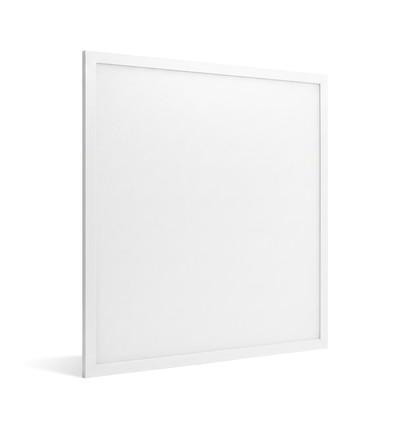 60x60 LED-panel 36W + DALI-driver - UGR19, RA93, dimbar via DALI, vit kant