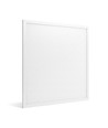 60x60 LED-panel 36W + DALI-driver - UGR19, RA93, dimbar via DALI, vit kant