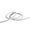 5m 9W/m Blå Slim COB strip - 230V, IP67 vattentät, 296 LED, kan klippas var 10:e cm