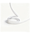 5m 9W/m Grön Slim COB strip - 230V, IP67 vattentät, 296 LED, kan klippas var 10:e cm