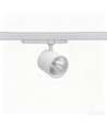 30W 3-fas dimbar RA90 skenspotlight - 170lm/w, vit, CASAMBI