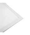 60x60 LED-panel 36W - UGR19, inkl. Philips-driver, vit kant