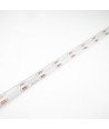 10m 13W/m RGB Dotless COB-LED strip - 24V DC, IP67, 576 LED per meter