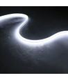 10m 13W/m RGB Dotless COB-LED strip - 24V DC, IP67, 576 LED per meter