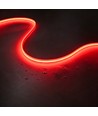 10m 13W/m RGB Dotless COB-LED strip - 24V DC, IP67, 576 LED per meter
